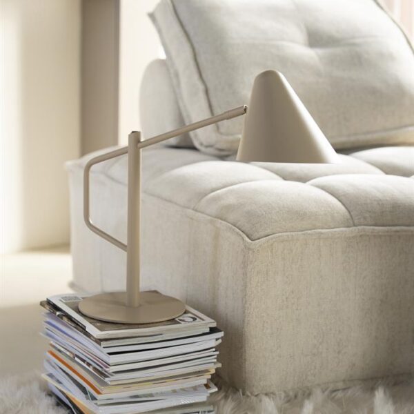 Table lamp Capa