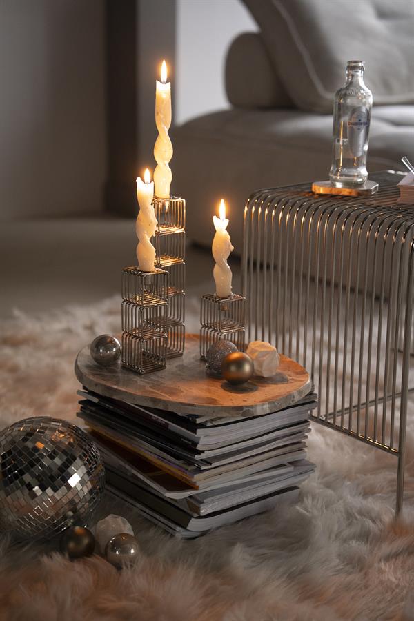 Candle holder WireWorks - Afbeelding 11