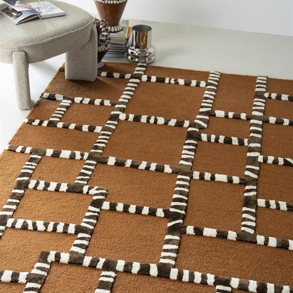 By-Boo1908_260305 Carpet StripeScape
