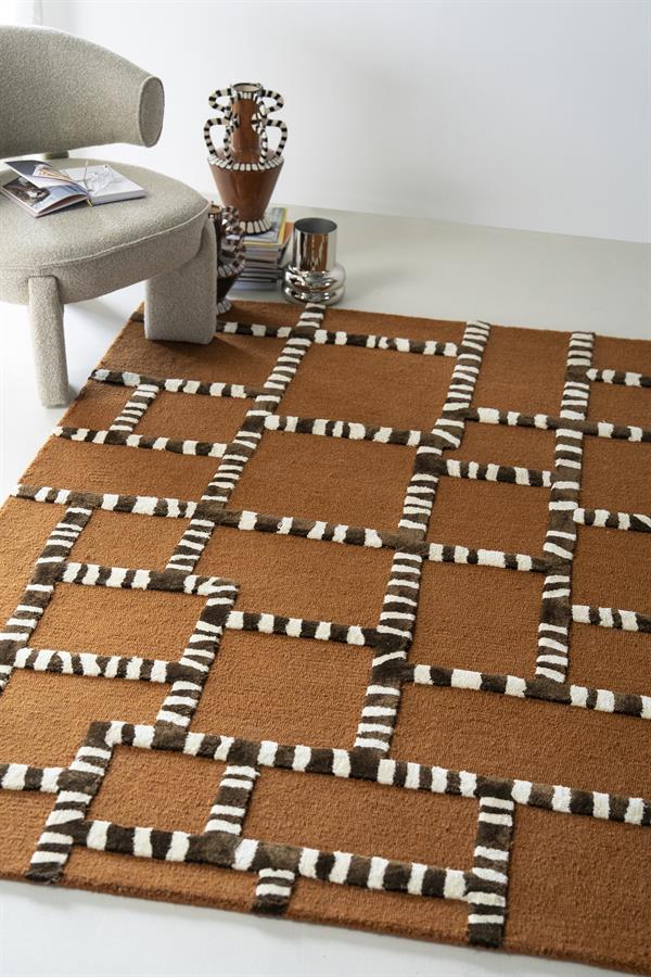 Carpet StripeScape