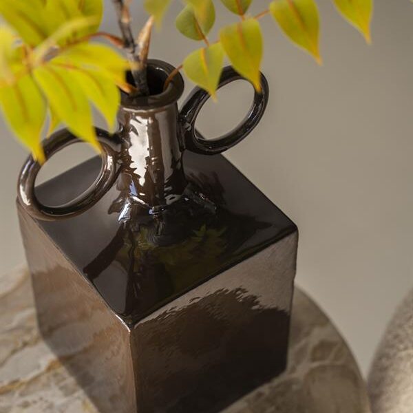 Vase Oro 1