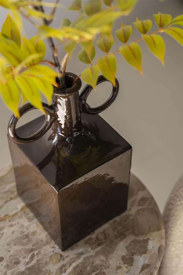 Vase Oro 1