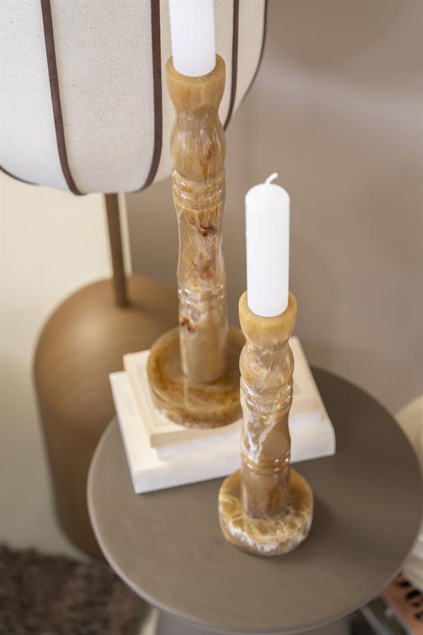 Candle holder Marlie - Afbeelding 2