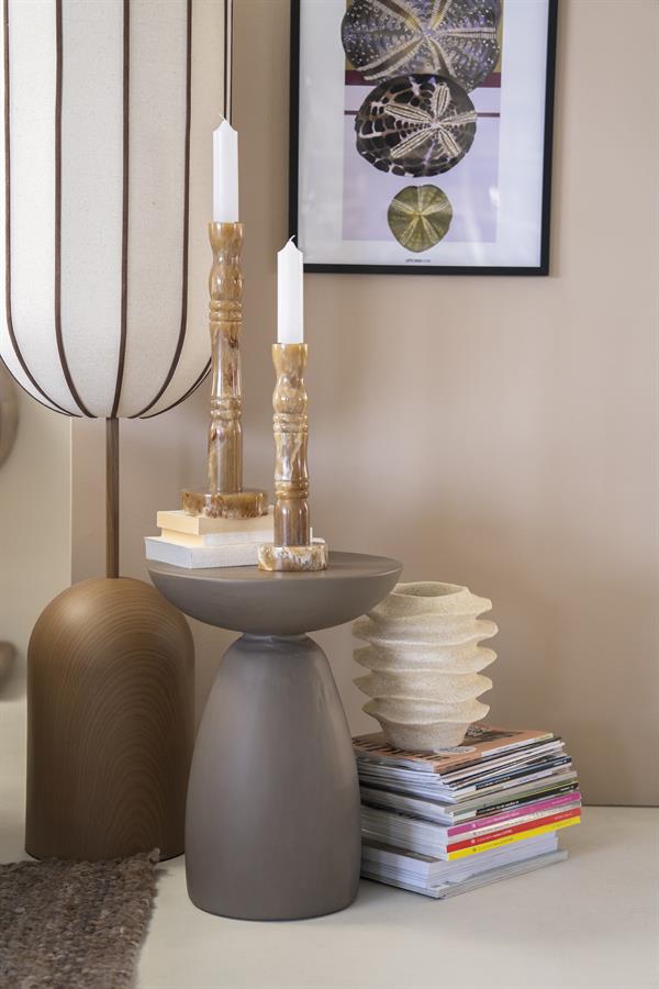 Candle holder Marlie - Afbeelding 3