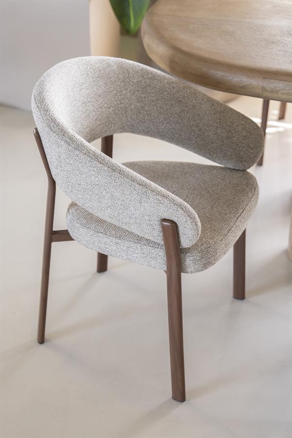 Chair Sedia with armrest - Afbeelding 2