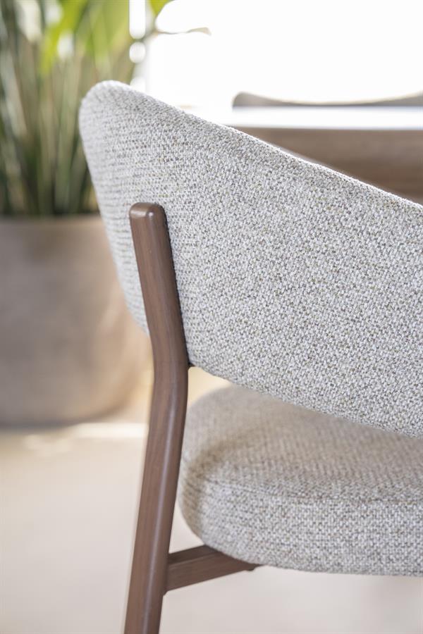 Chair Sedia with armrest - Afbeelding 3
