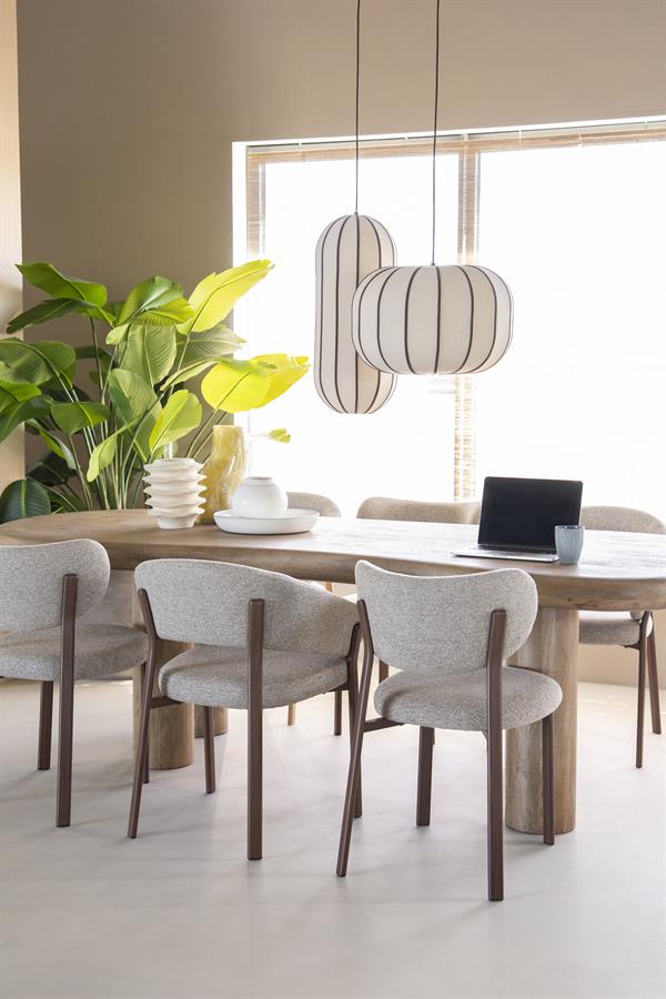 Chair Sedia with armrest - Afbeelding 4