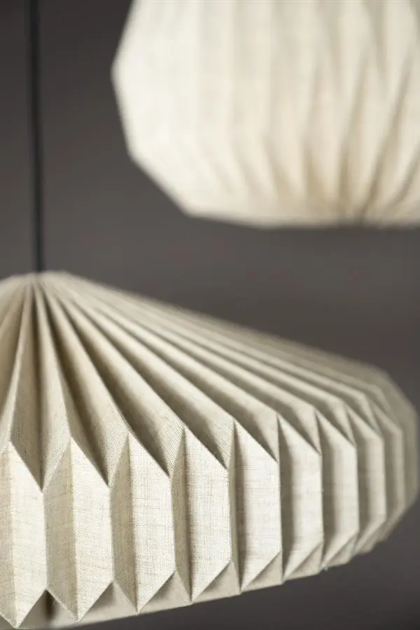 Pendant lamp Zuki 2 - Afbeelding 7