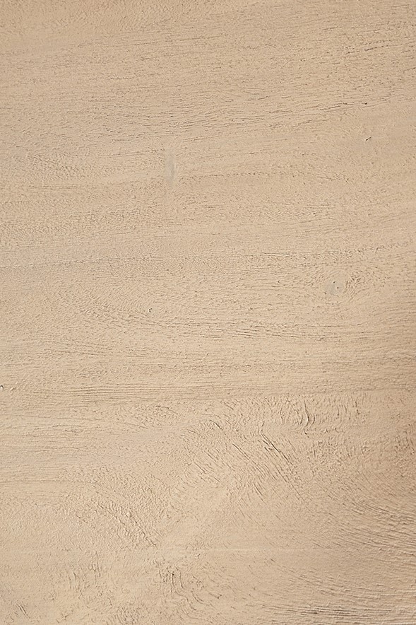 Bijzettafel Weathered acaciahout Ø50 cm - Afbeelding 4
