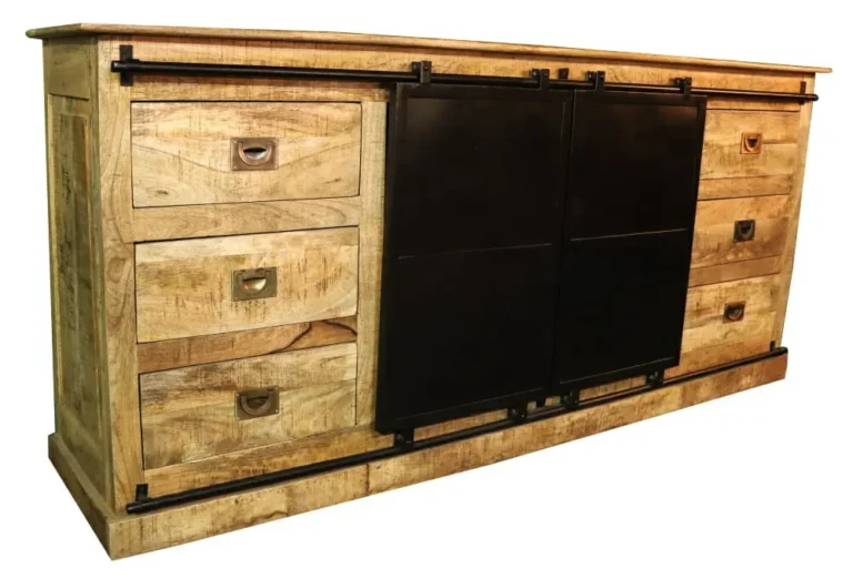 Dressoir Lola Mangohout