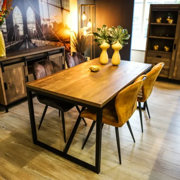 Eetkamertafel-Zwolle-160-cm-jpg-webp Eettafel Zwolle espresso Meubelpanelen