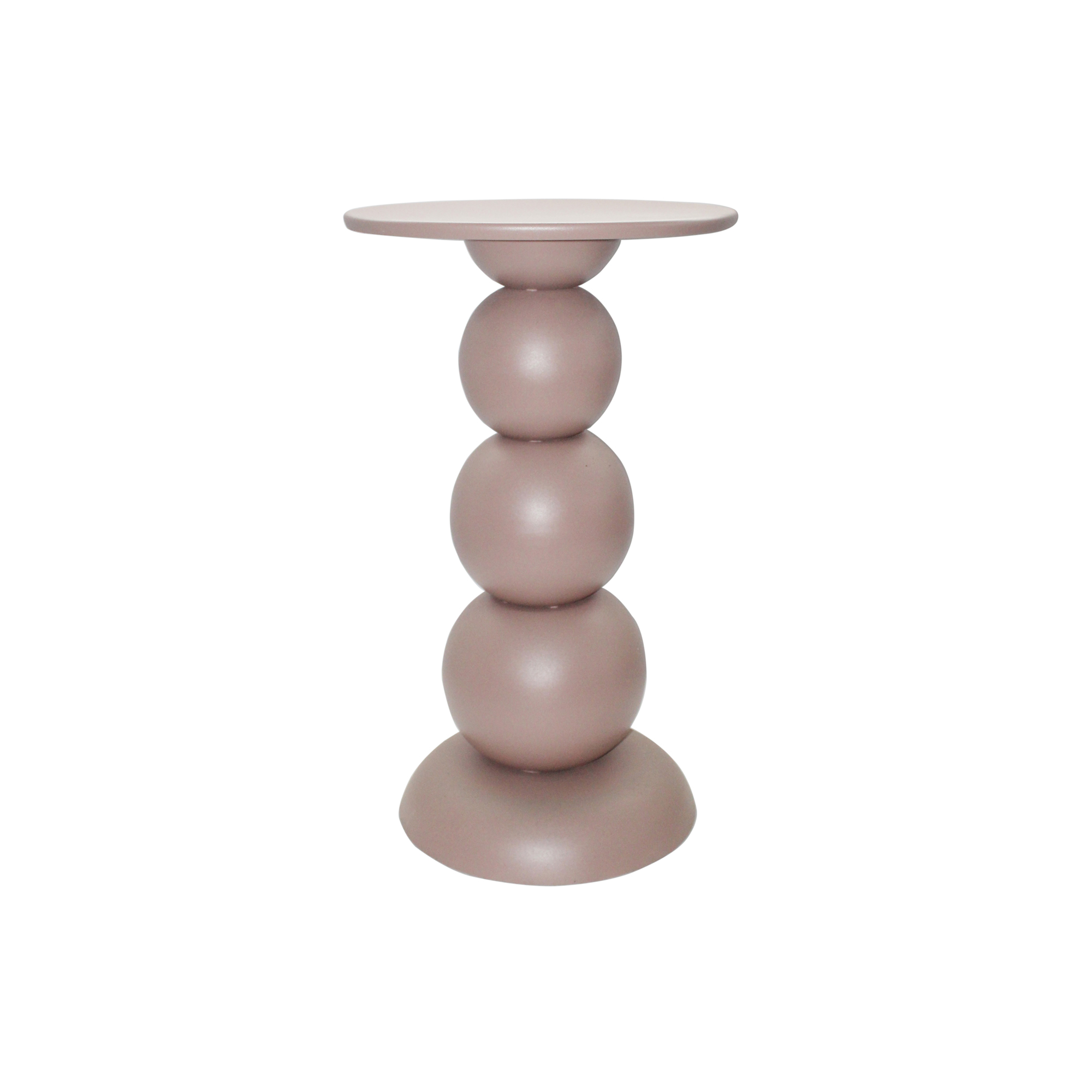 Plantentafel Gouda Biscuit Ø35 cm
