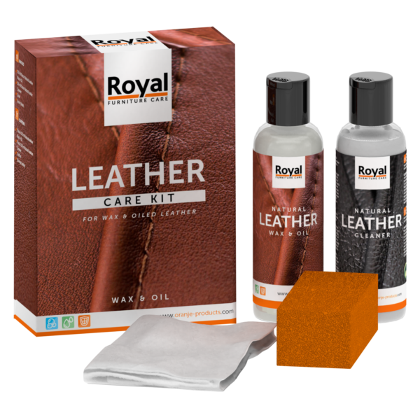 HIRES_Leather_Care_Kit_for_WaxOiled_Leather-1-600x600-1 Leather Care Kit for - Wax & Oil - 150 ml