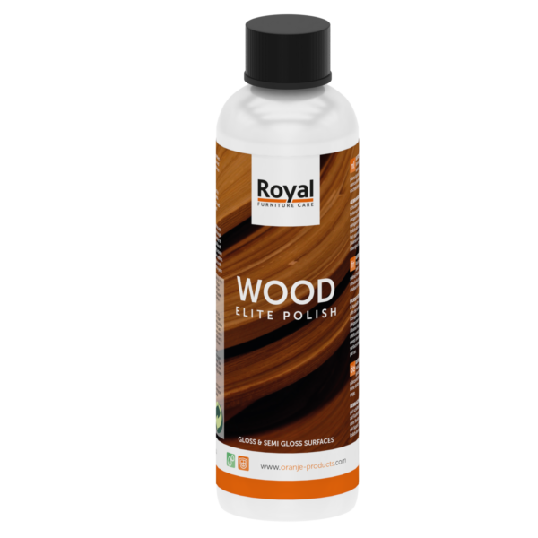 Wood Elite Polish - 250 ml