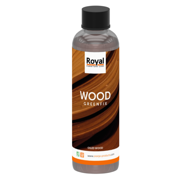 Wood Greenfix - 250 ml