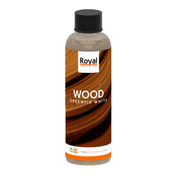 Wood Greenfix White - 250 ml