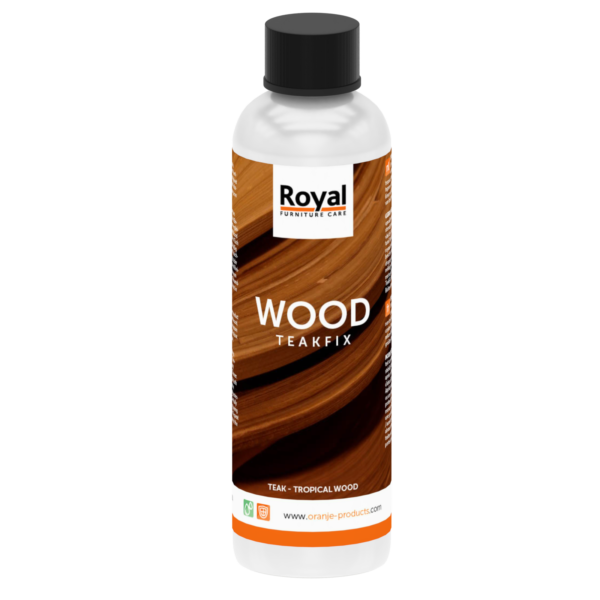 Wood Teakfix - 250 ml