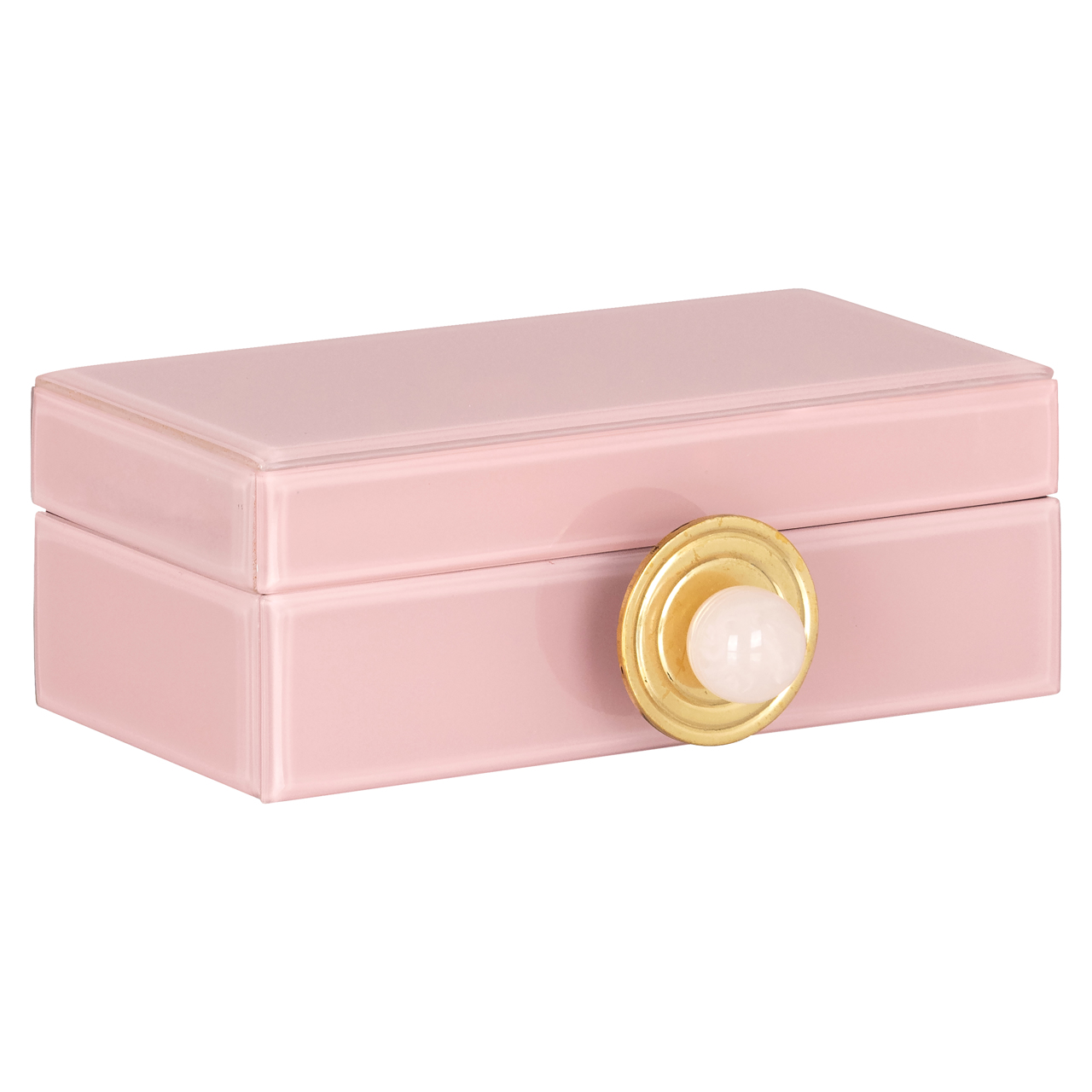 Opbergdoos Jamila small roze