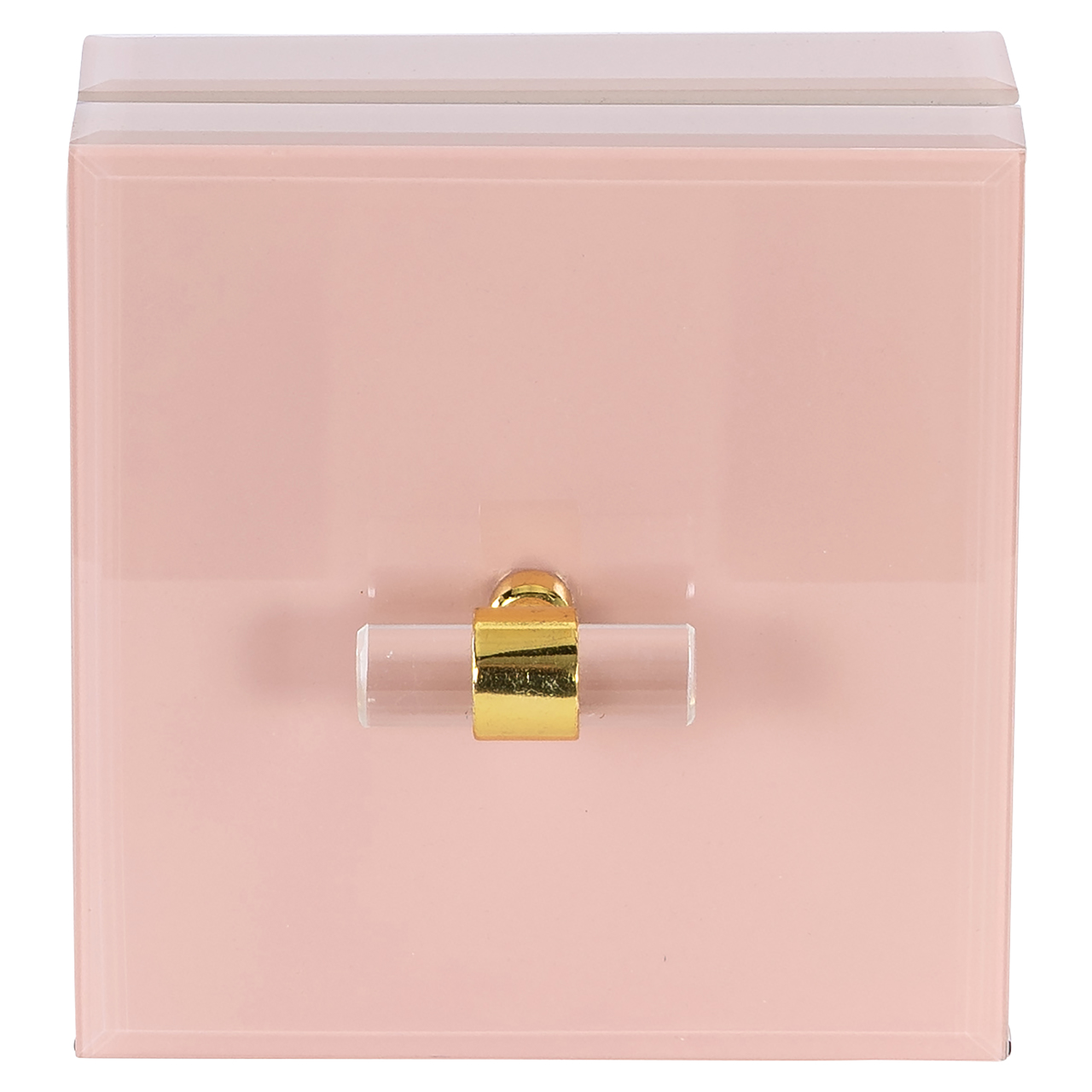 Opbergdoos Rana beige - Afbeelding 3