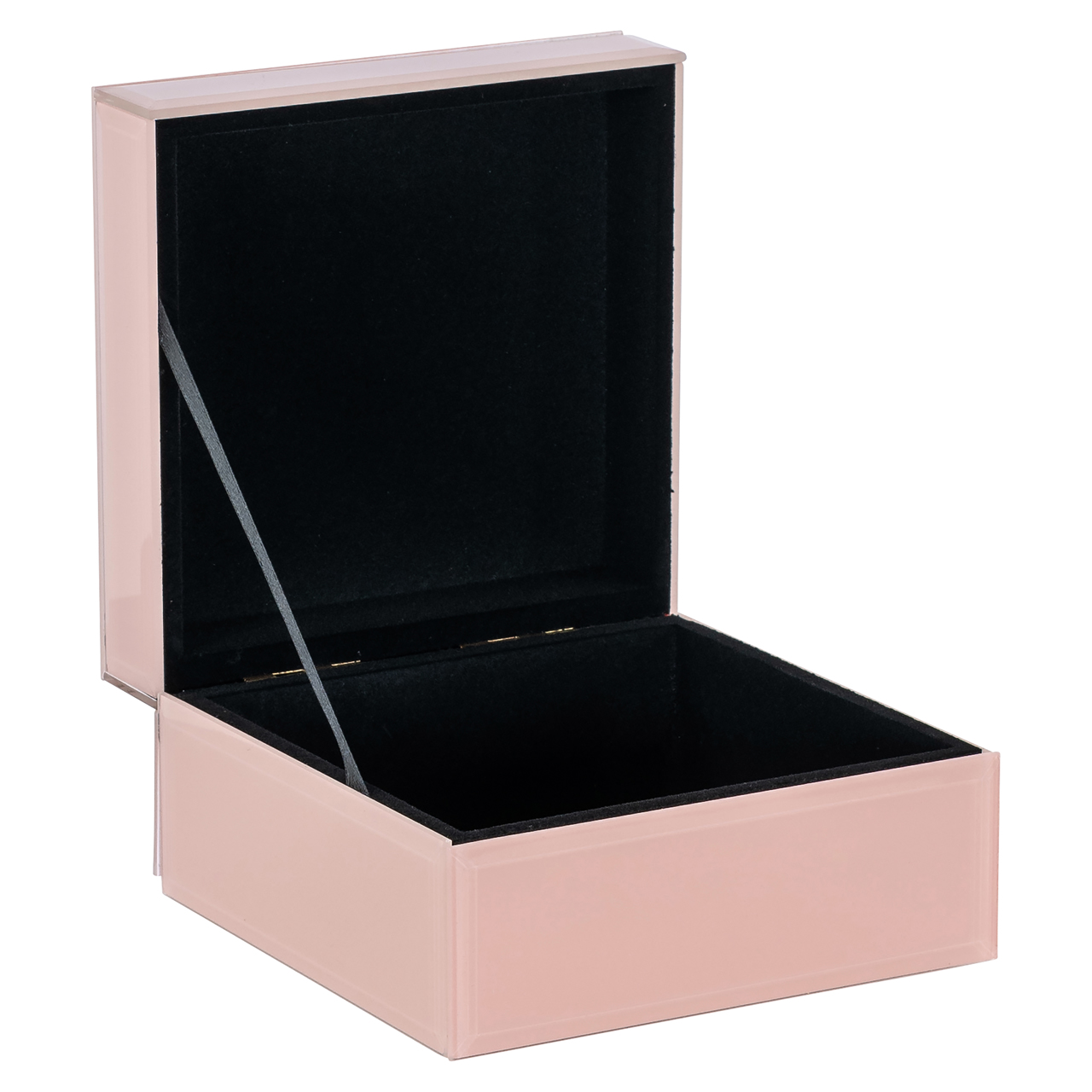 Opbergdoos Rana beige - Afbeelding 5