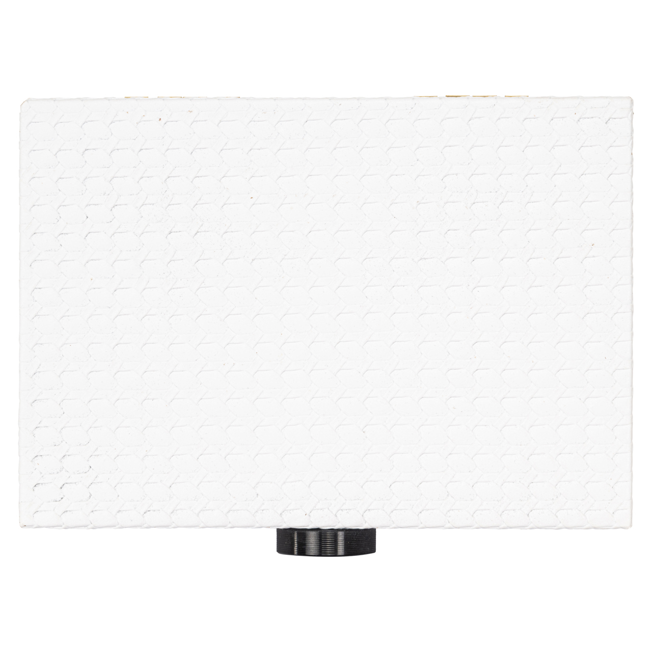 Opbergdoos Myrth white small - Afbeelding 4