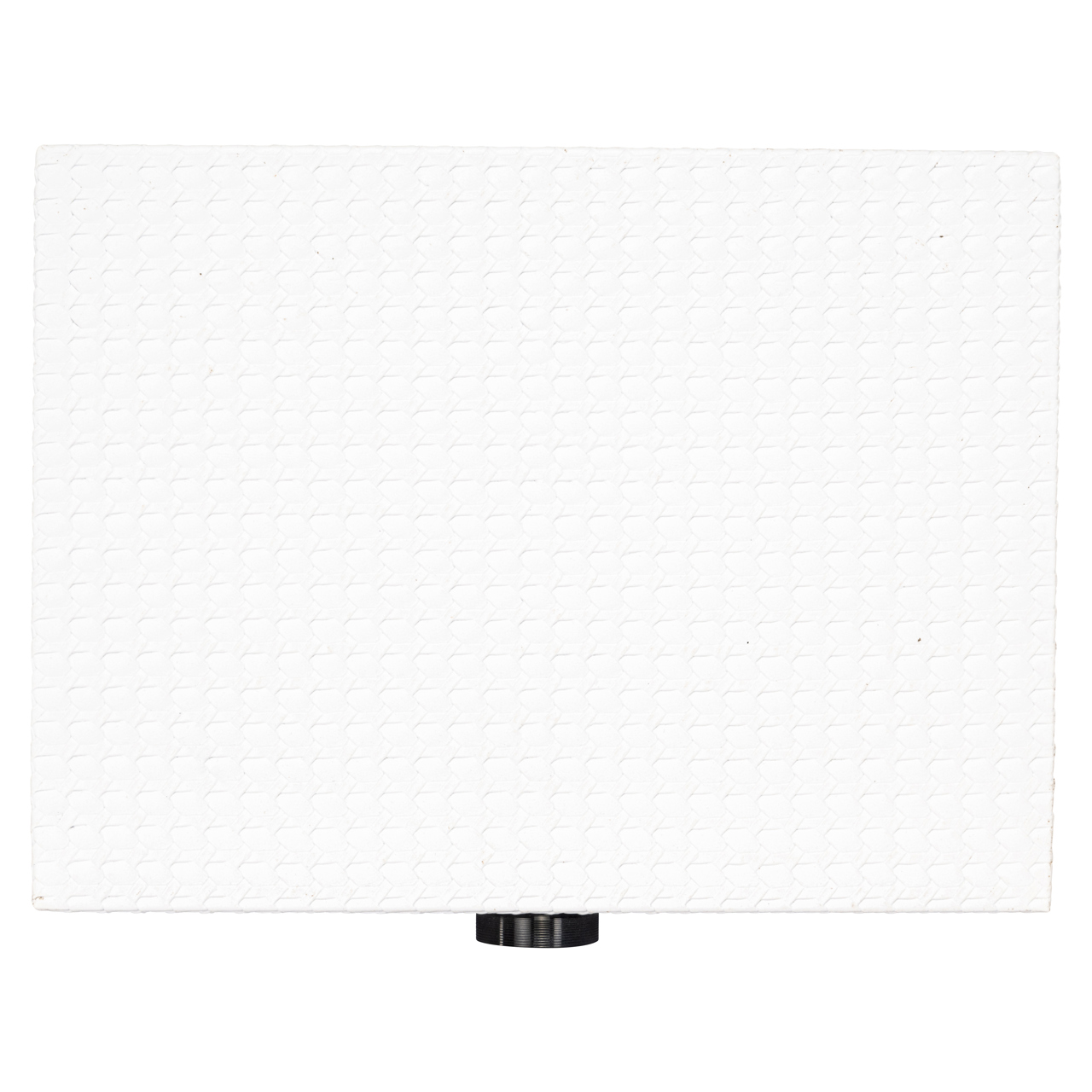 Opbergdoos Myrth white large - Afbeelding 4