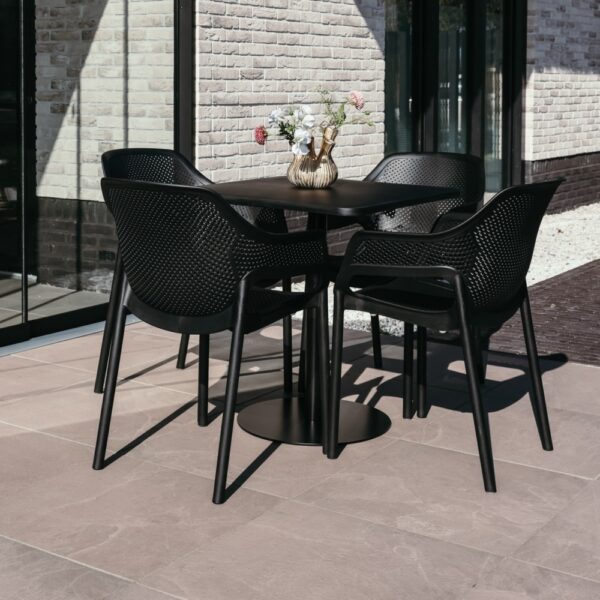 Tuinset Valencia