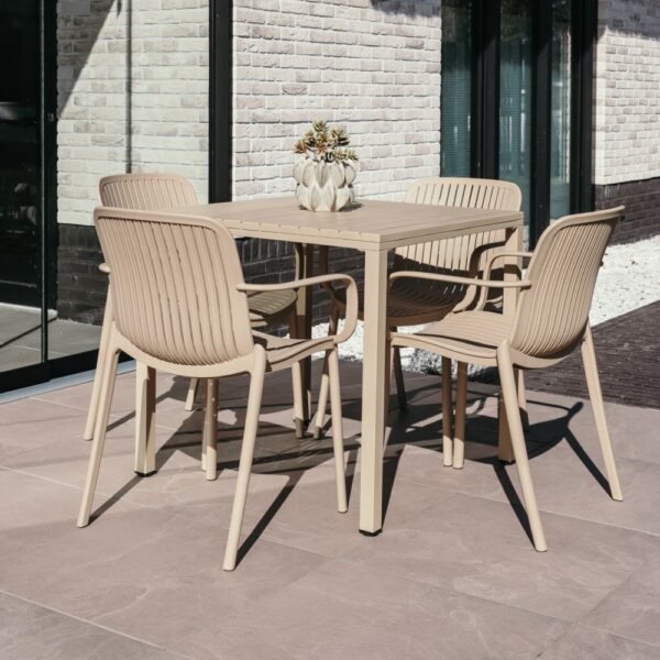 Tuinset Madrid