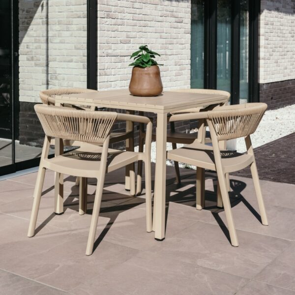 Tuinset Alicante