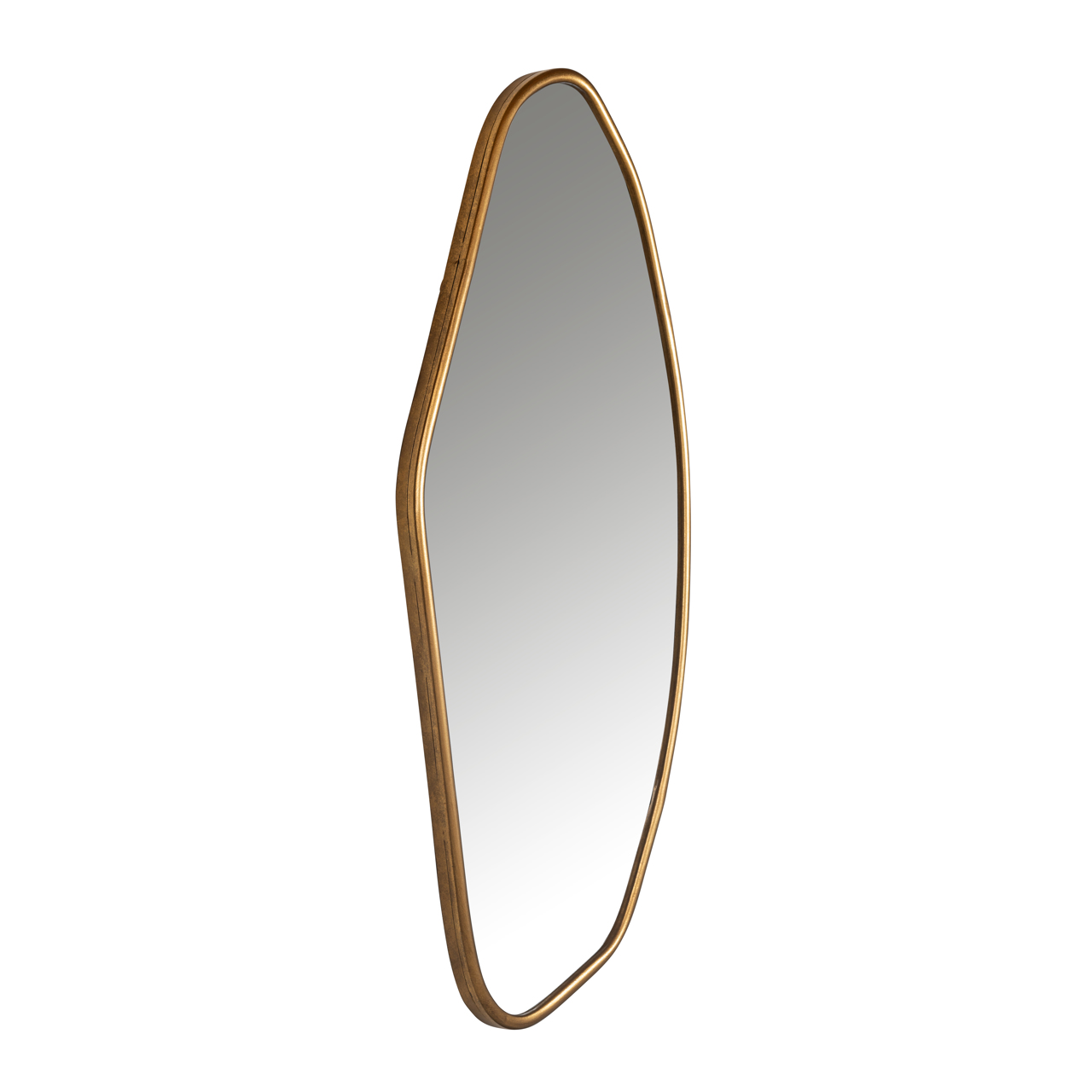 Spiegel Eldon goud - Afbeelding 2