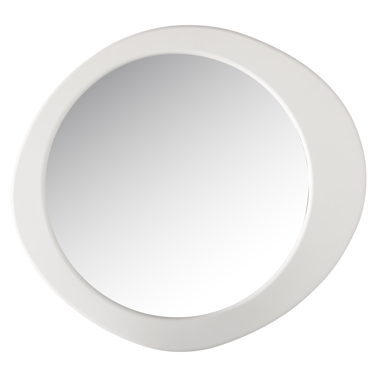 Spiegel Bloomstone white - Afbeelding 2
