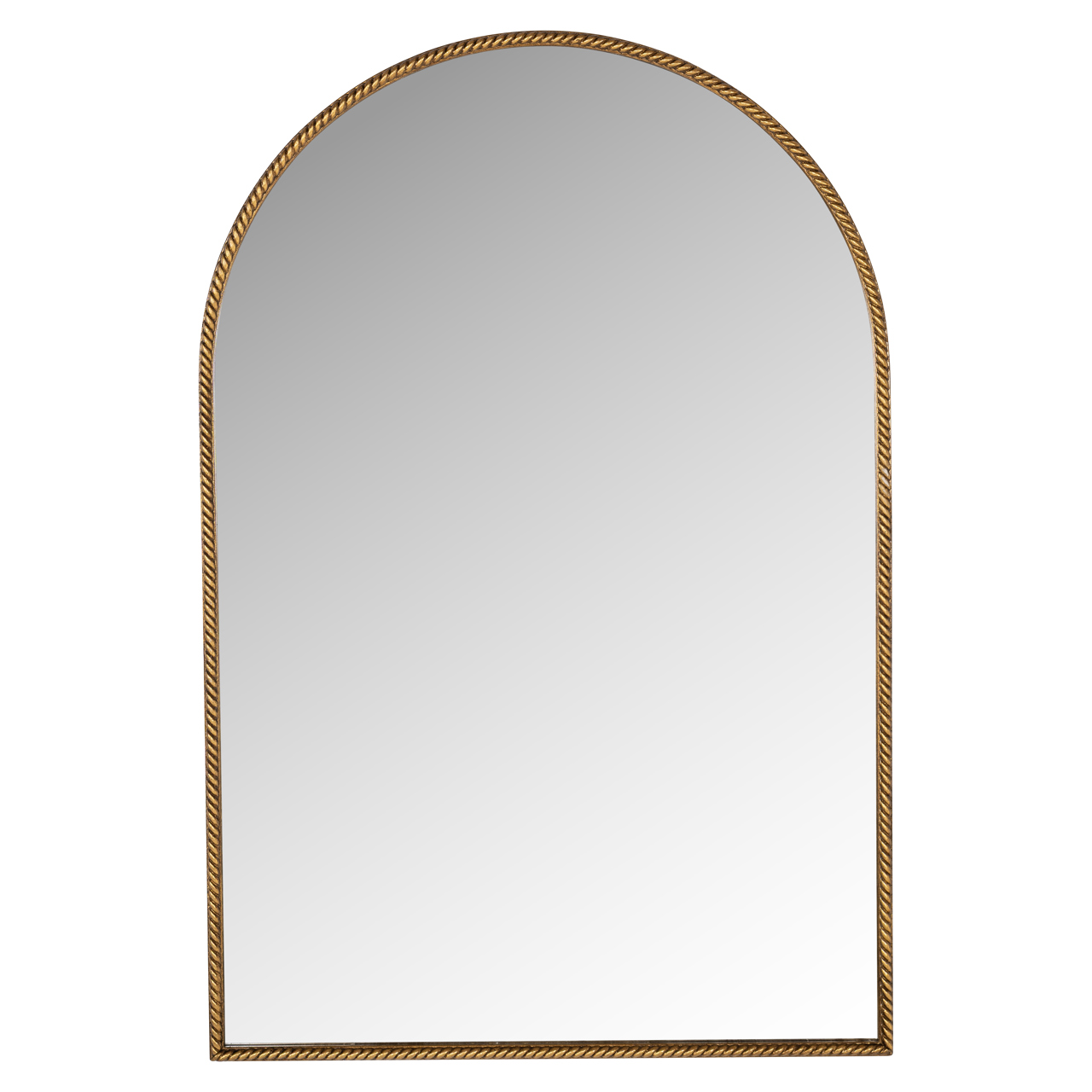 Spiegel Jindie goud