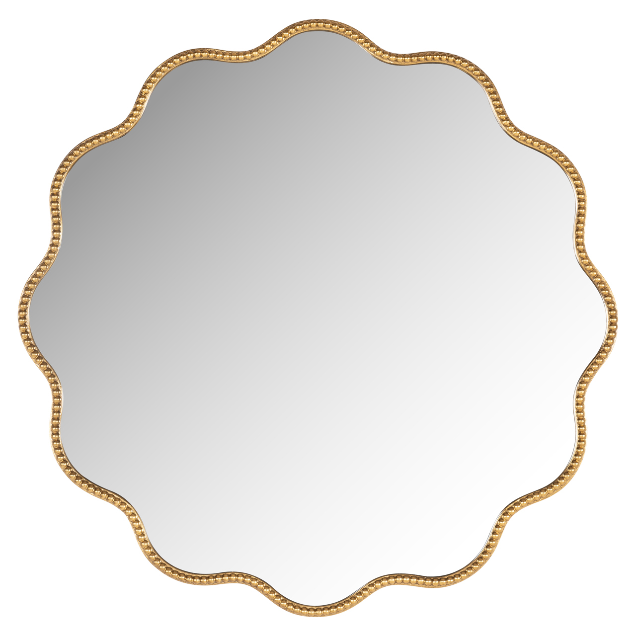 Spiegel Levien goud