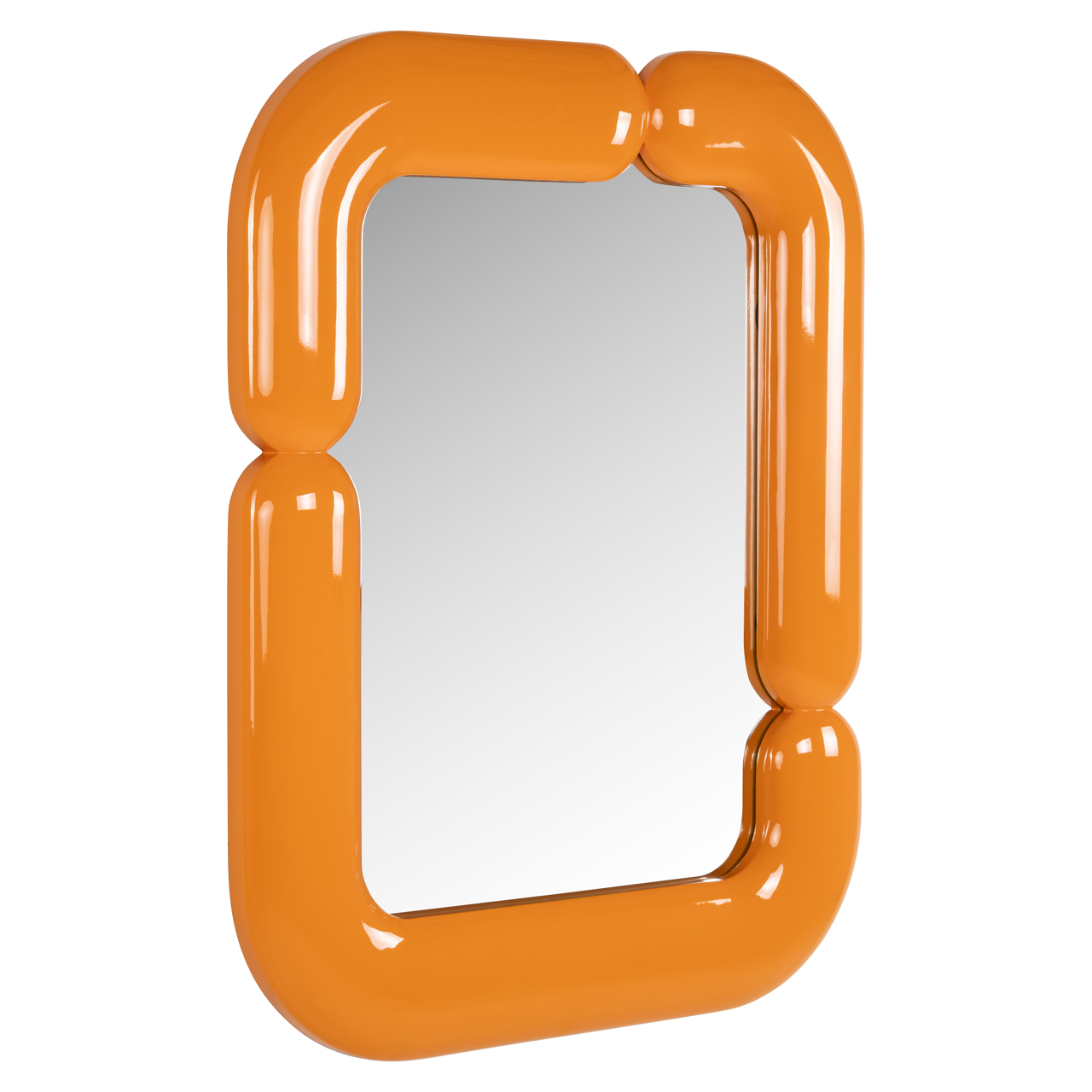Spiegel Ayla orange - Afbeelding 2