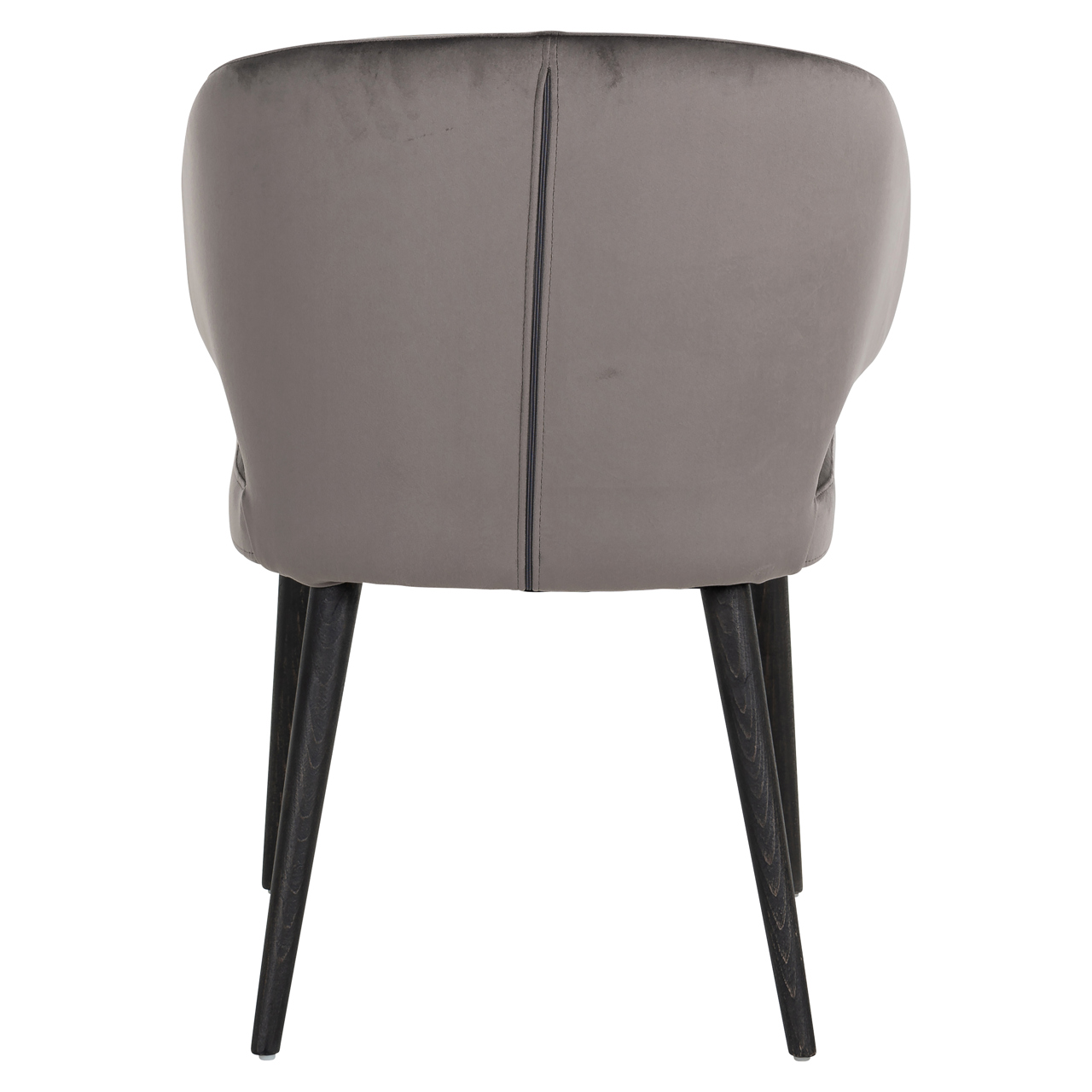 Eetkamerstoel Indigo stone velvet - Afbeelding 5