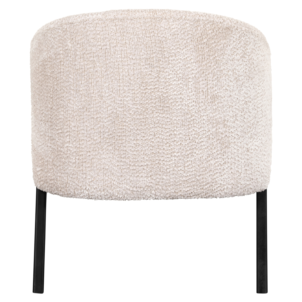 Loungestoel Mia op maat brandvertragend - Afbeelding 5