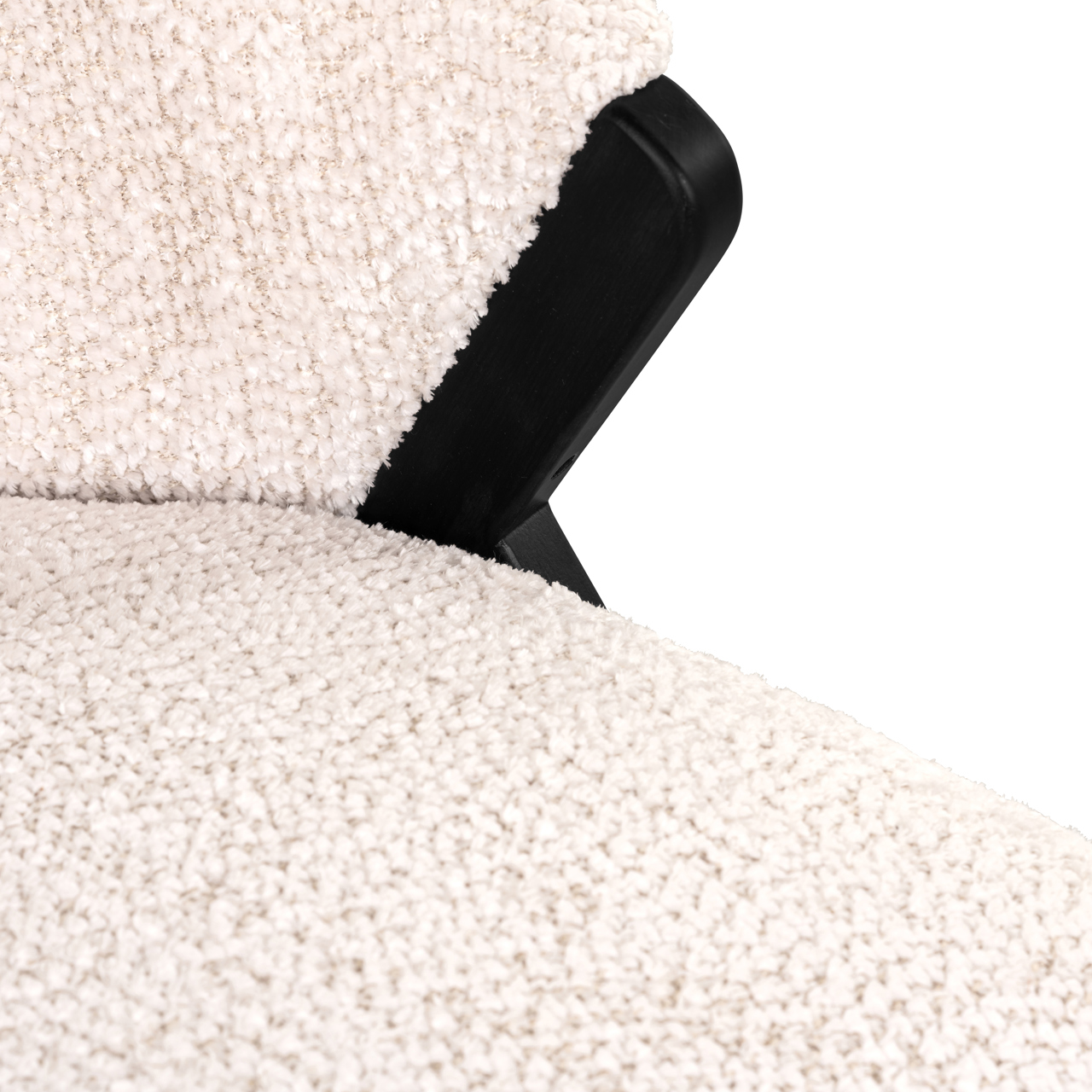 Loungestoel Mia op maat brandvertragend - Afbeelding 6