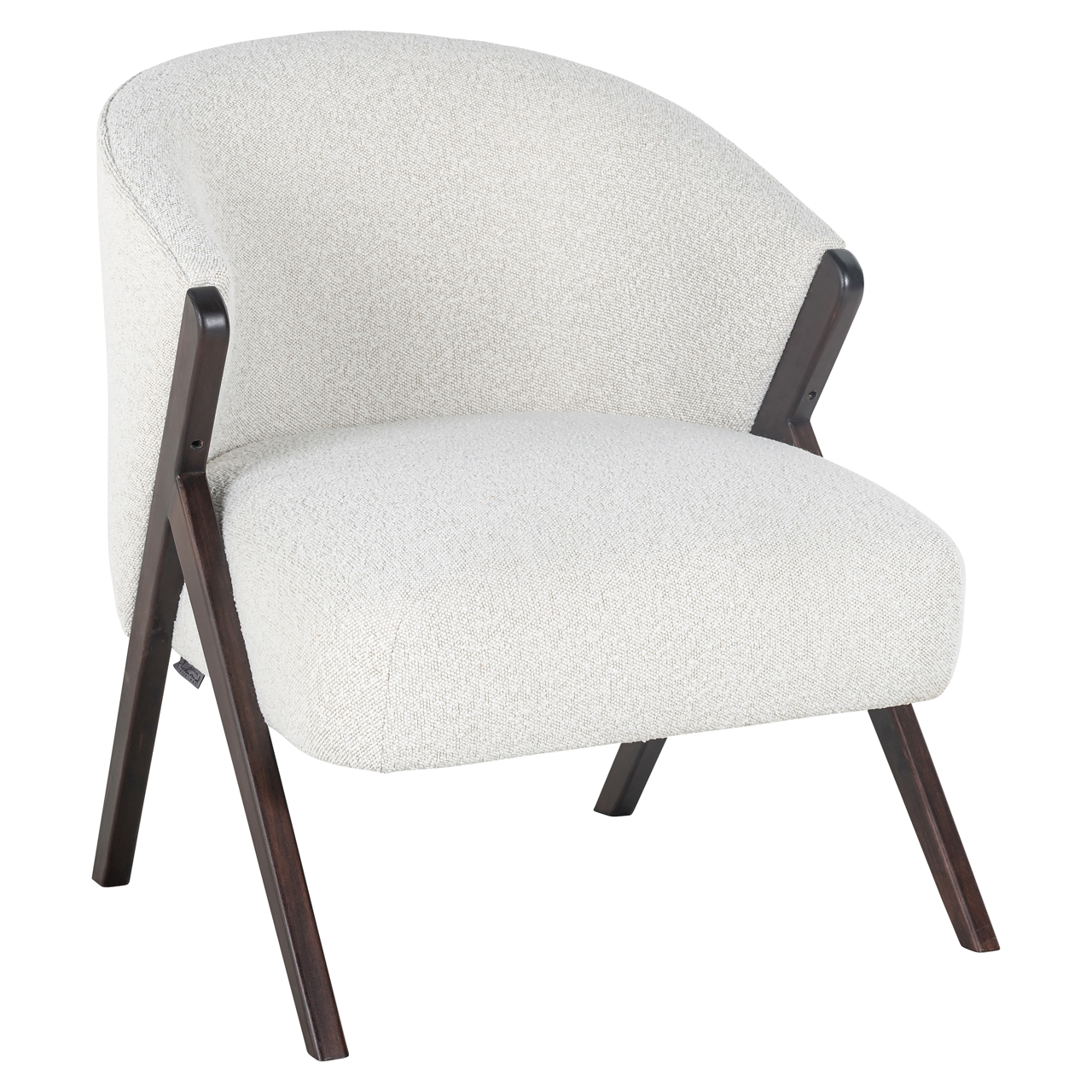 Loungestoel Mia op maat