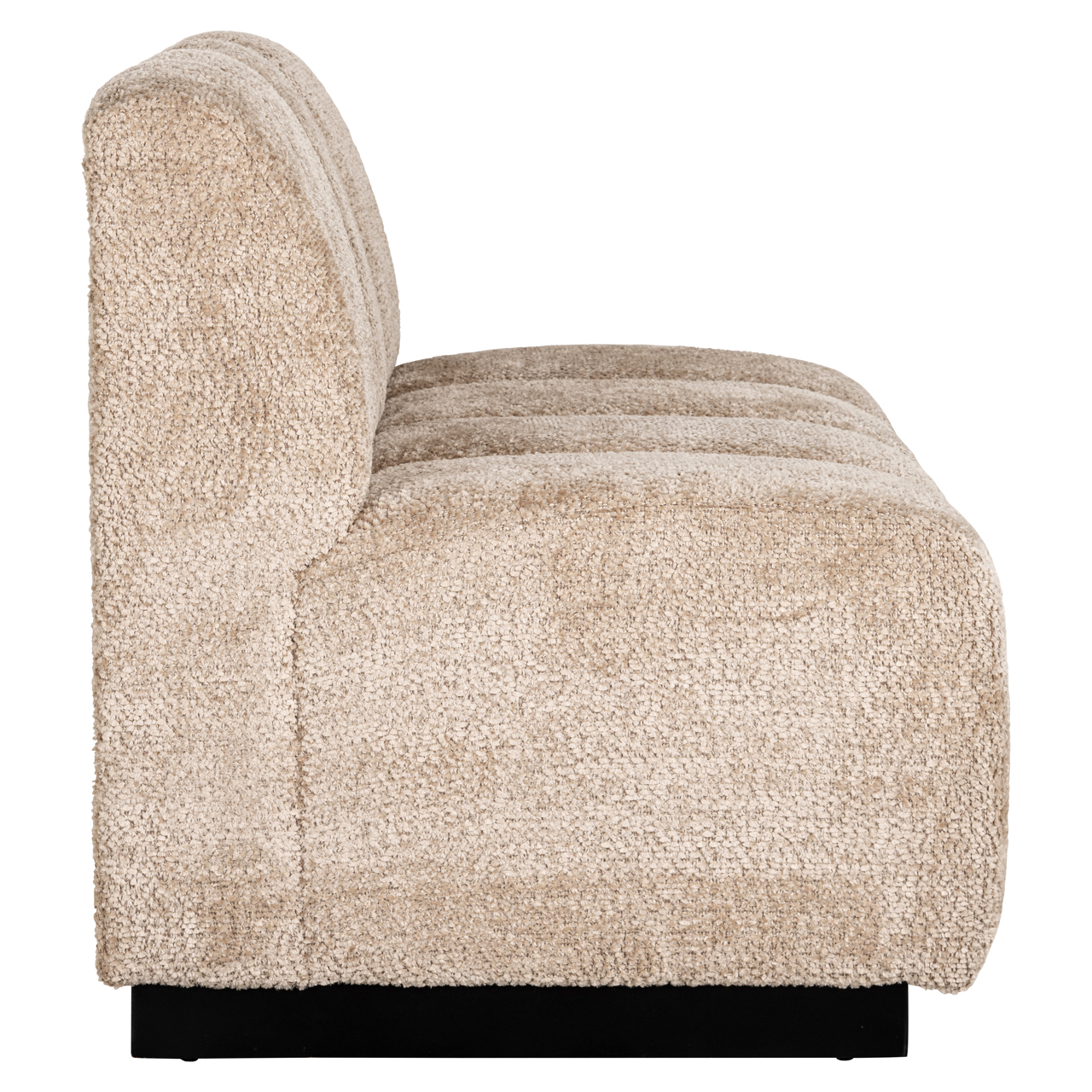 Eetkamerbank Hillpark lovely beige - Afbeelding 2