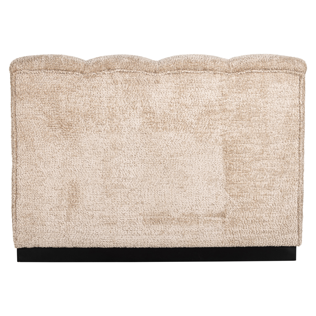 Eetkamerbank Hillpark lovely beige - Afbeelding 3
