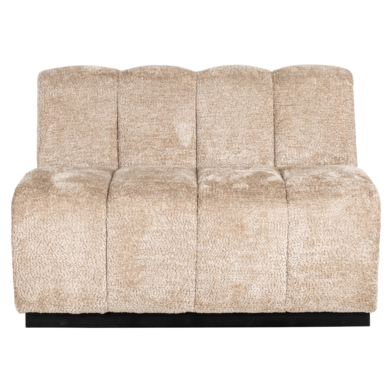 Eetkamerbank Hillpark lovely beige - Afbeelding 4