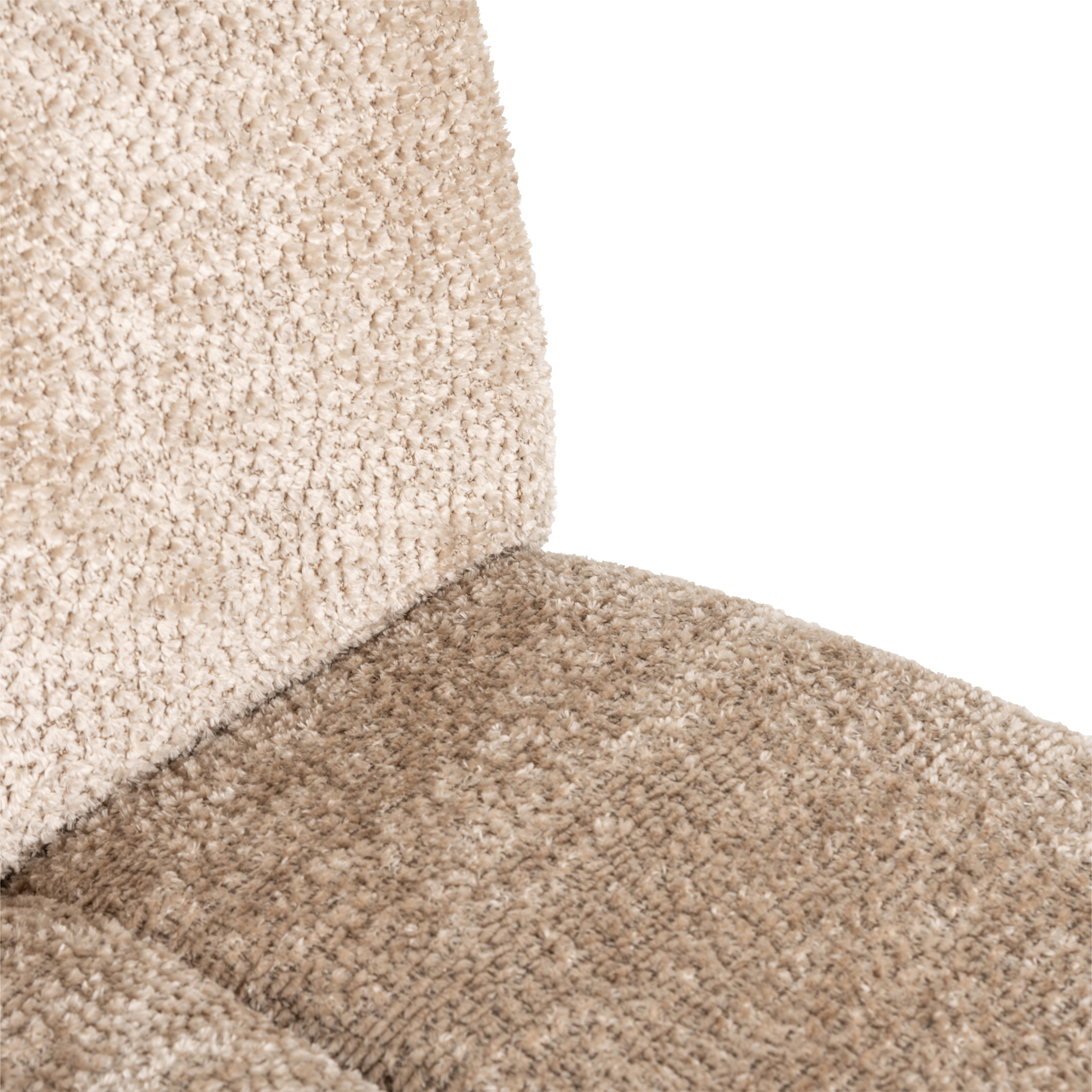 Eetkamerbank Hillpark lovely beige - Afbeelding 5