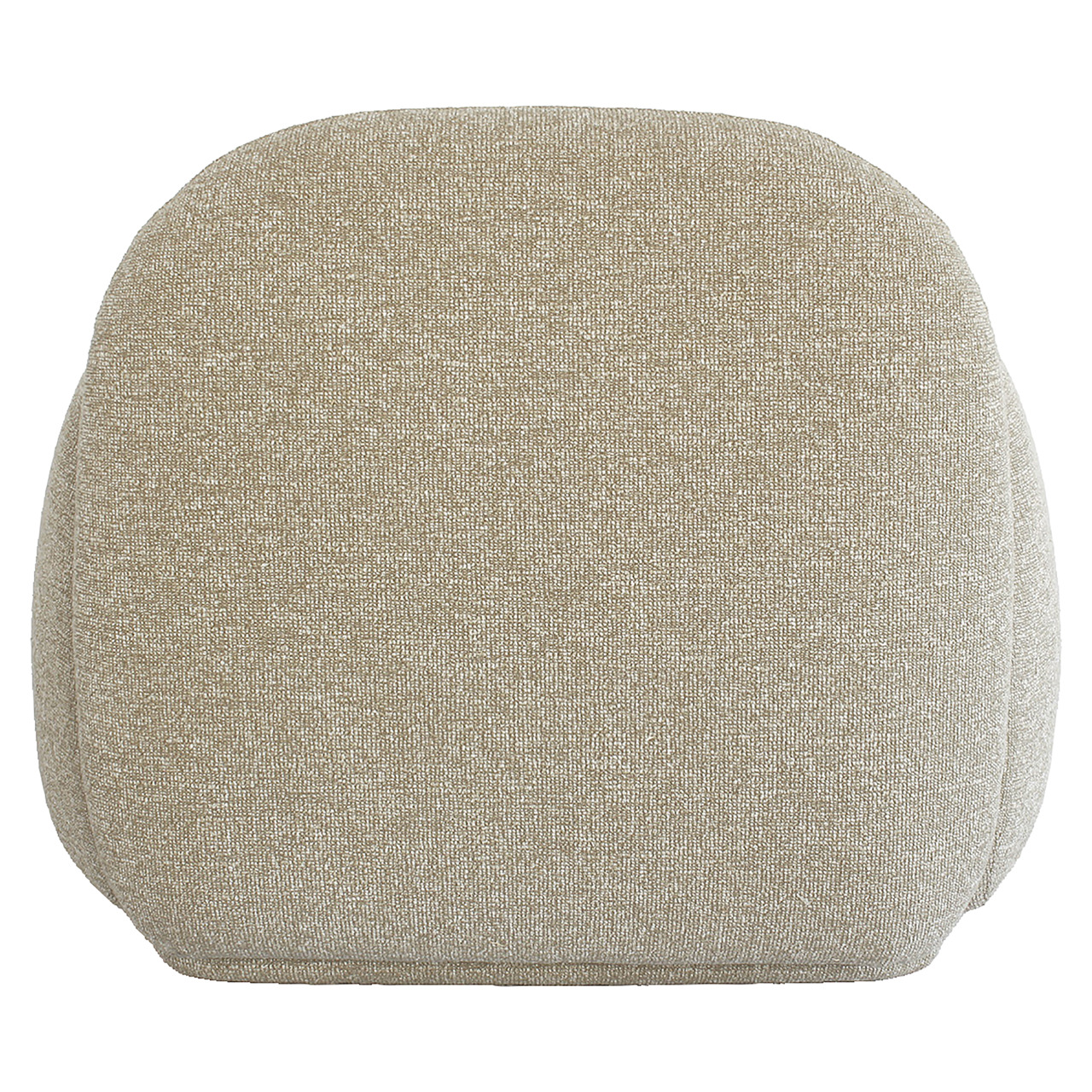 Loungestoel Roxy lodge beige - Afbeelding 6
