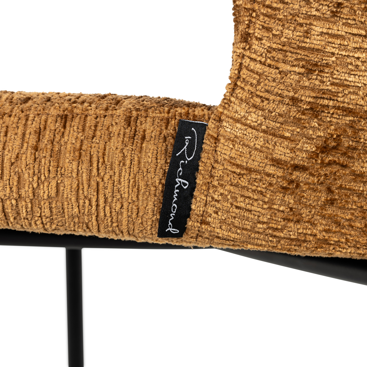 Barstoel Darby cognac fusion - Afbeelding 6