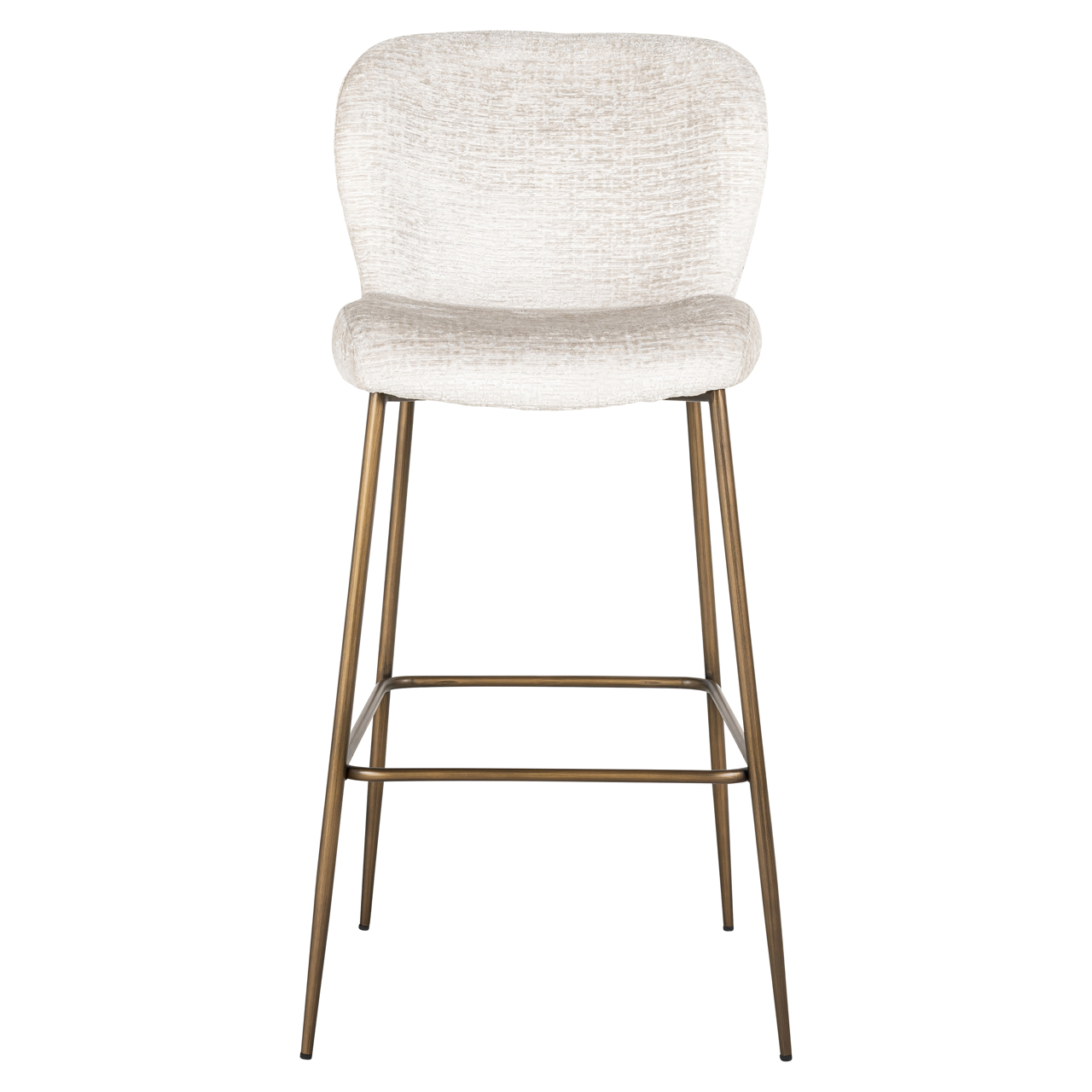 Barstoel Darby fusion crème - Afbeelding 5