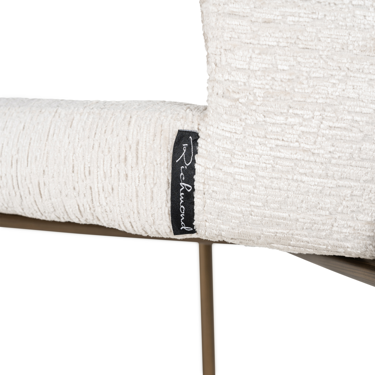 Barstoel Darby fusion crème - Afbeelding 6