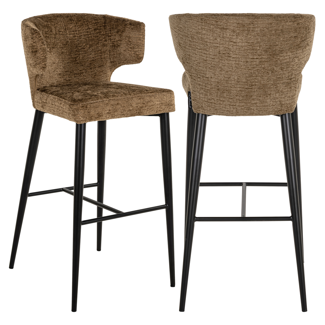 Barstoel Taylor brandy fusion brandvertragend