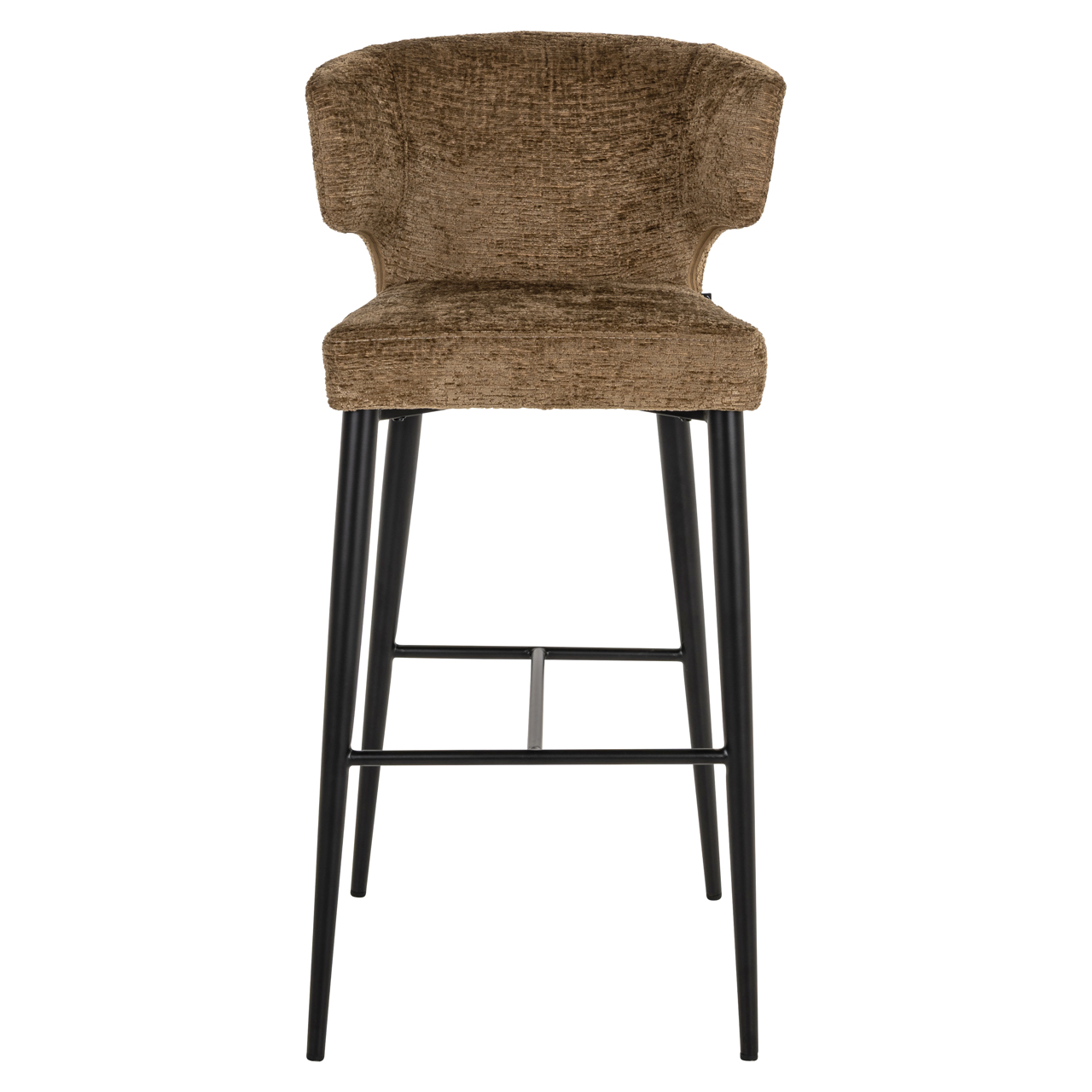Barstoel Taylor brandy fusion brandvertragend - Afbeelding 5