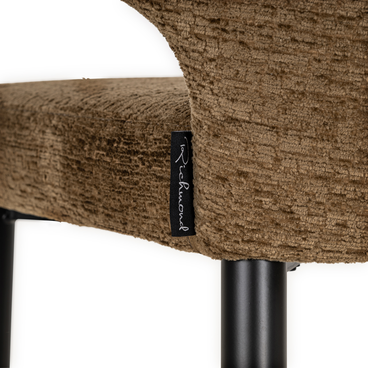 Barstoel Taylor brandy fusion brandvertragend - Afbeelding 7