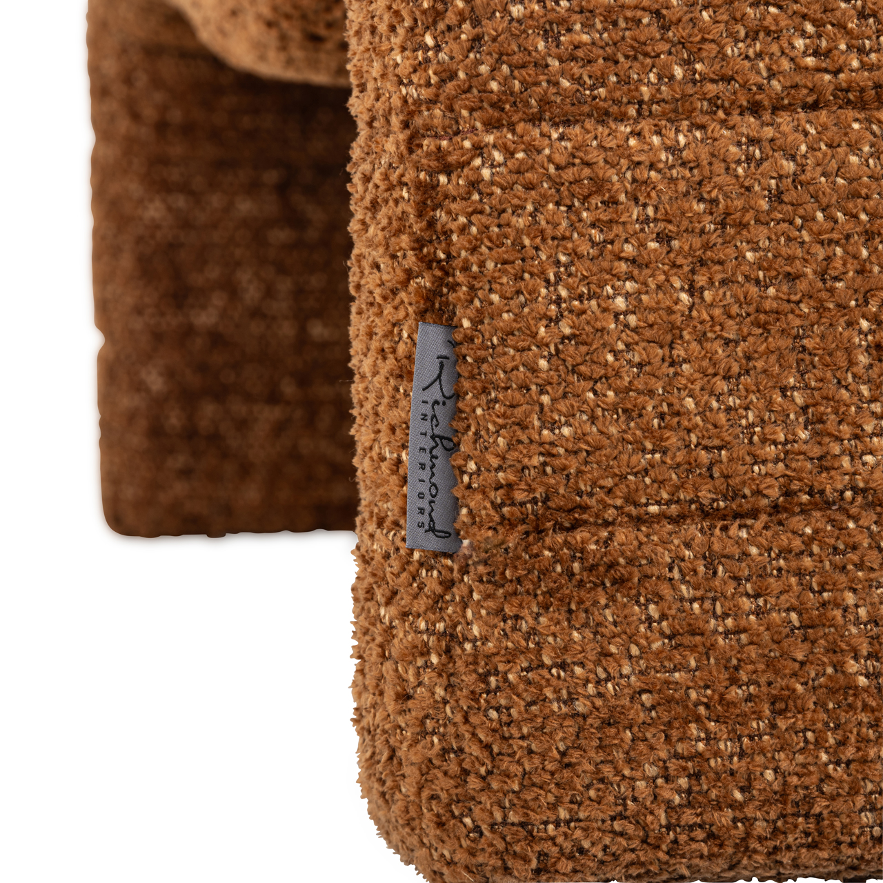 Lounge stoel Kelly lovely cinnamon - Afbeelding 6